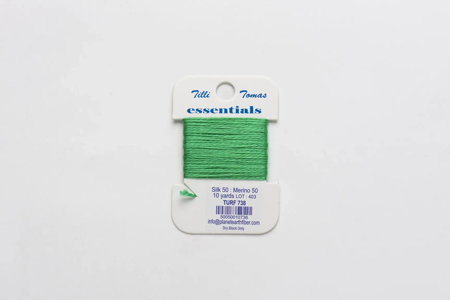 Essentials Card Turf