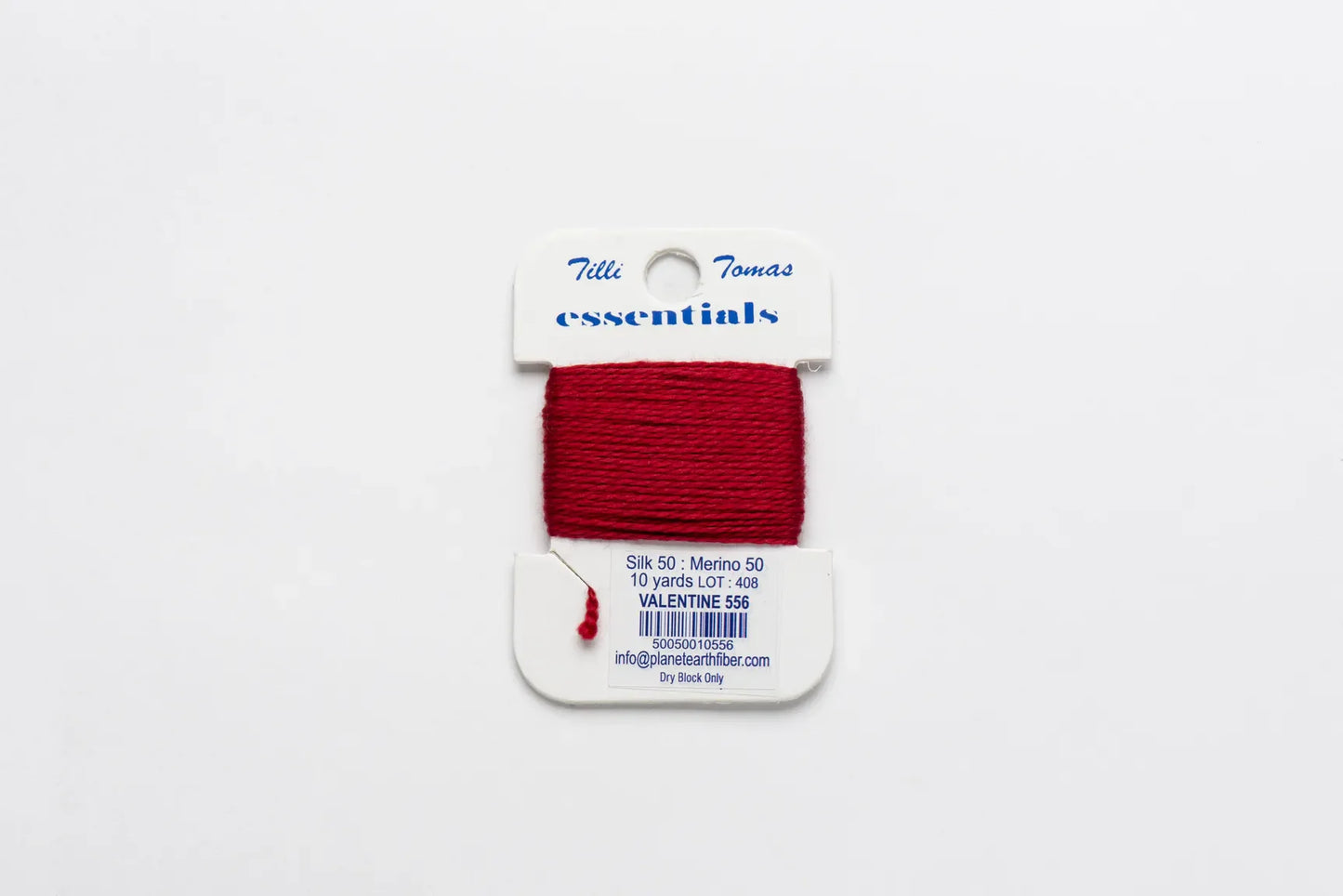 Essentials Card Valentine