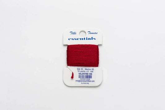Essentials Card Valentine