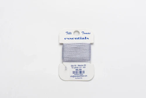 Essentials Card Veil