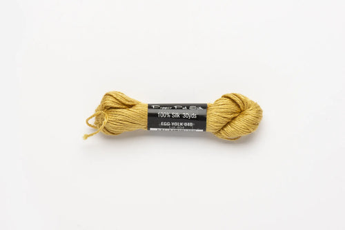 Pepper Pot Egg Yolk