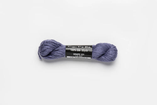 Pepper Pot Grape