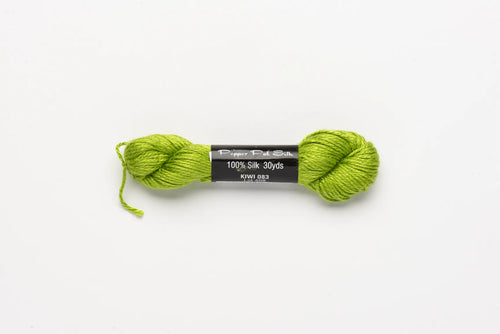 Pepper Pot Kiwi