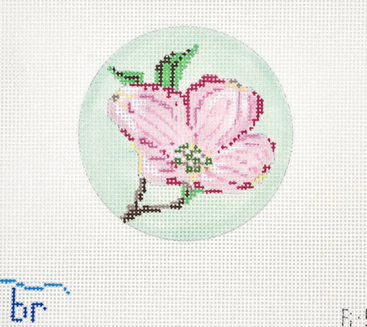 Dogwood Round