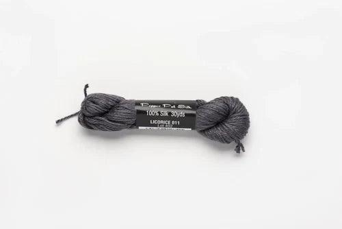 Pepper Pot Licorice