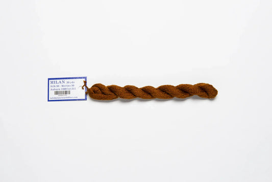 Milan Auburn