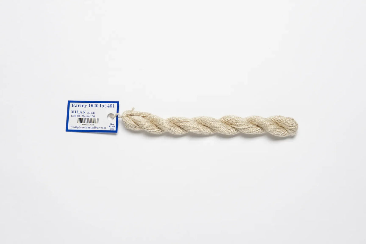 Milan Barley