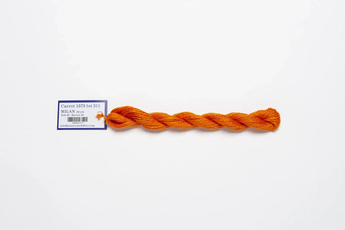 Milan Carrot