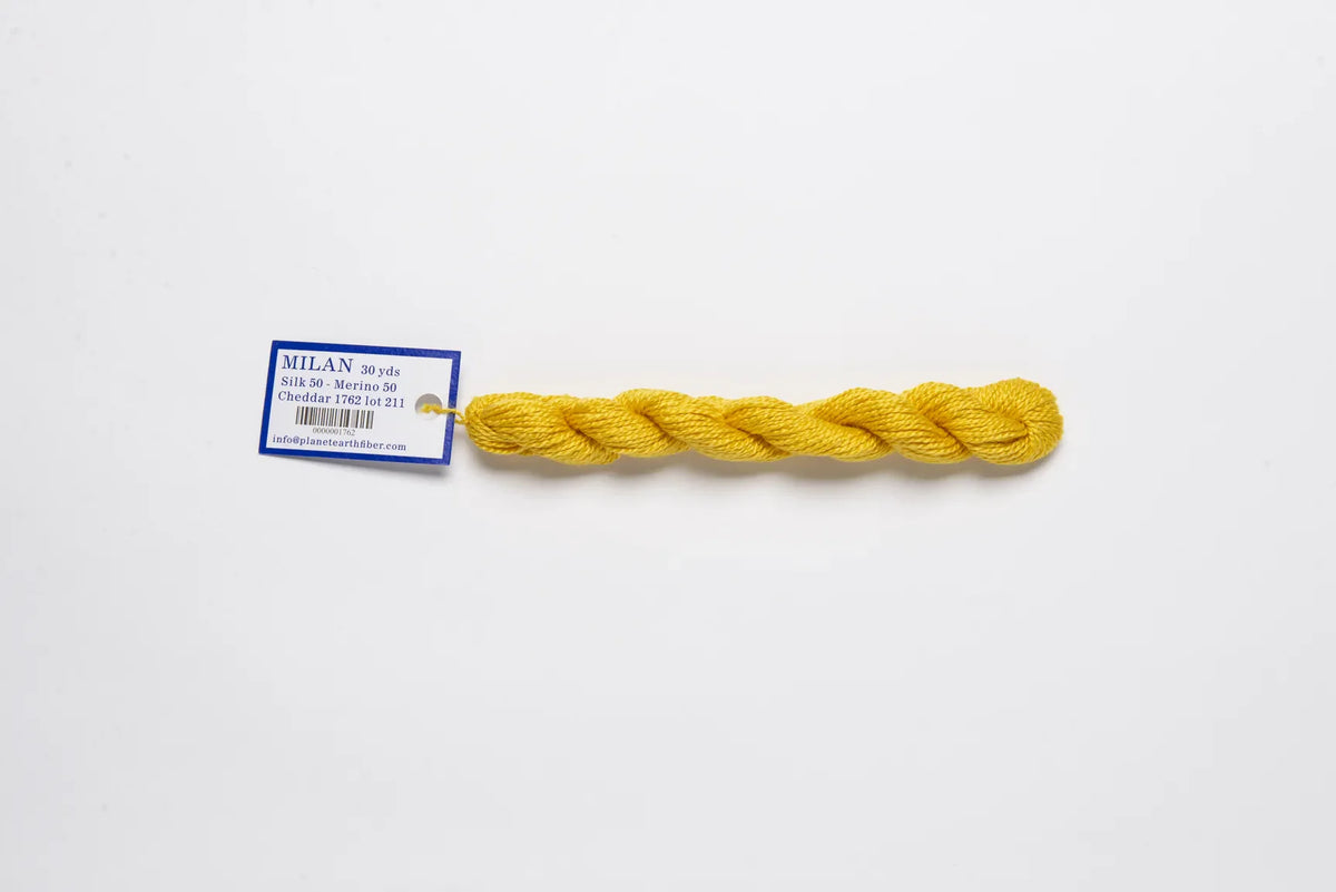 Milan Cheddar