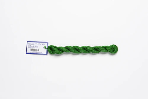 Milan Clover