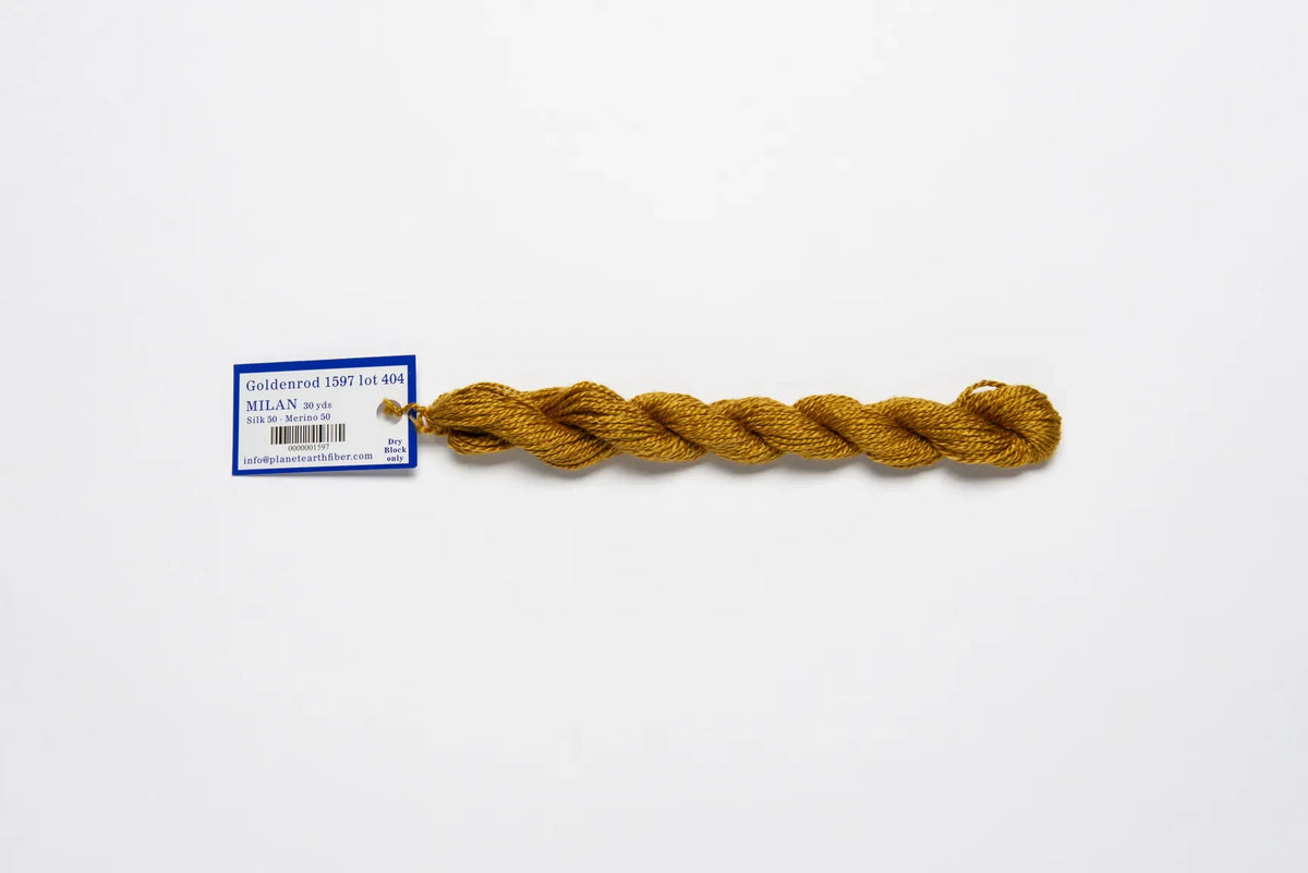 Milan Golden Rod