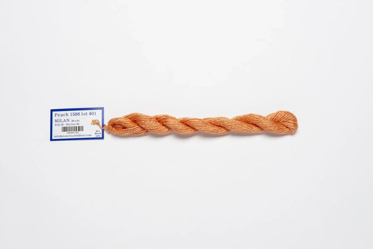 Milan Peach