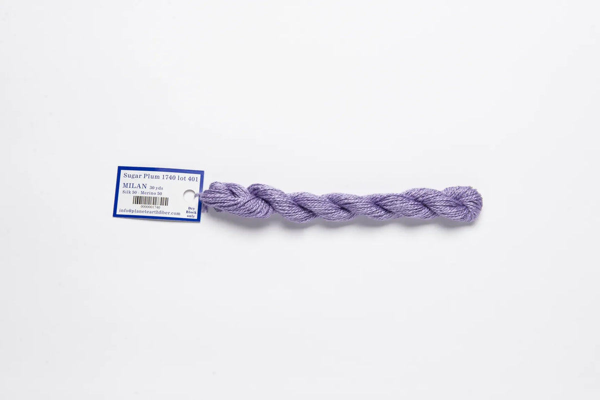Milan Sugar Plum
