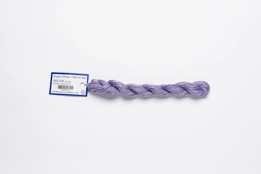 Milan Sugar Plum