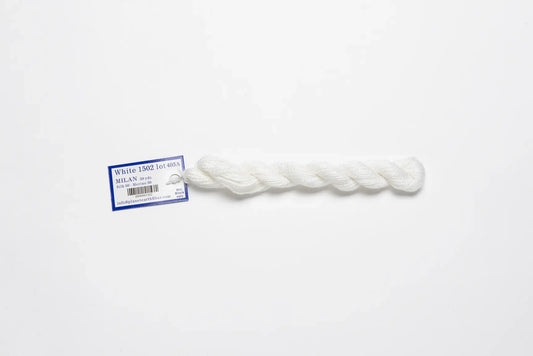 Milan White