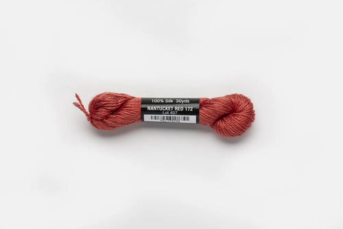 Pepper Pot Nantucket Red