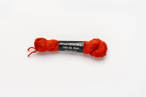 Pepper Pot Orange