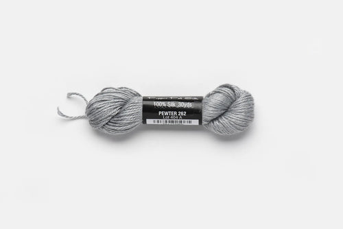 Pepper Pot Pewter