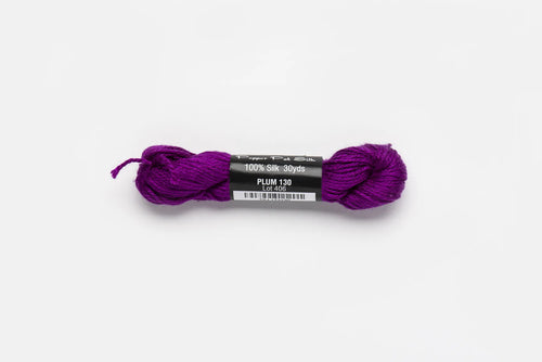Pepper Pot Plum