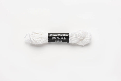 Pepper Pot Salt