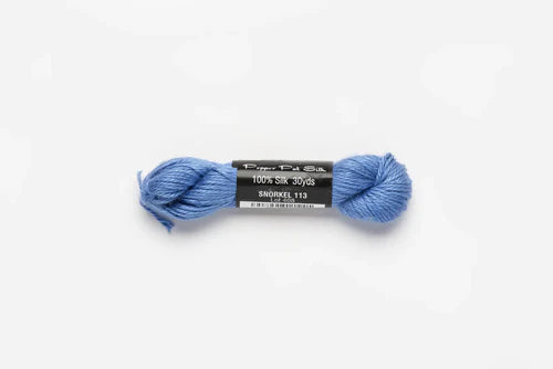 Pepper Pot Snorkel