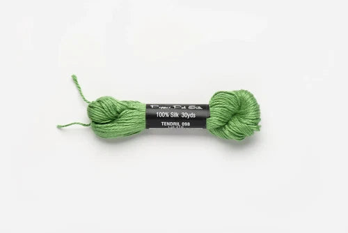 Pepper Pot Tendril