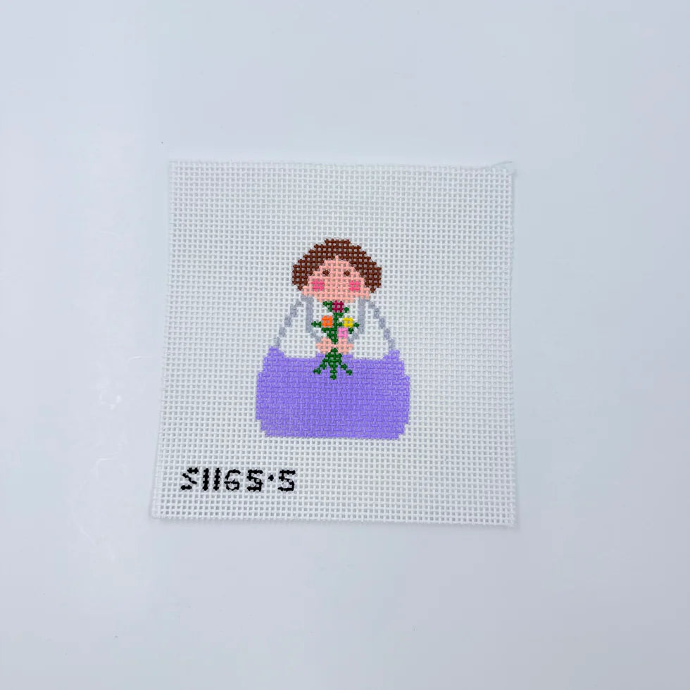 May Stitch It