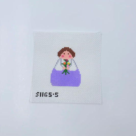 May Stitch It
