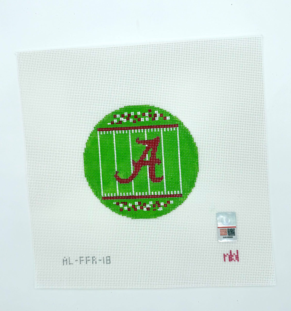 Bama Field Round