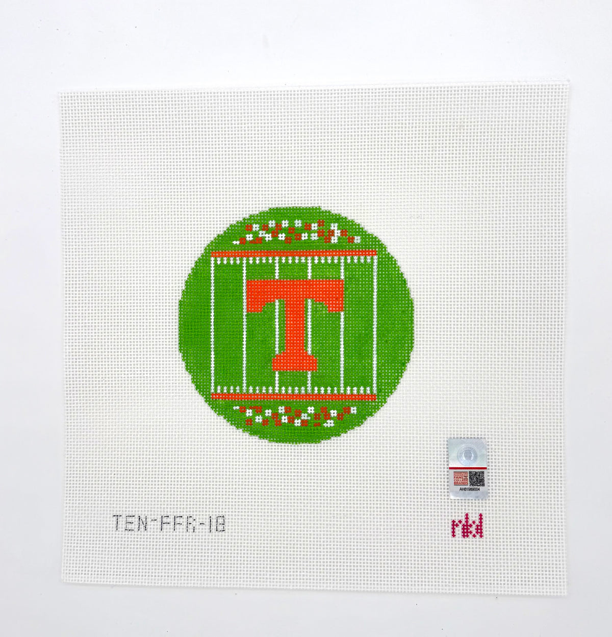 UT Field Round