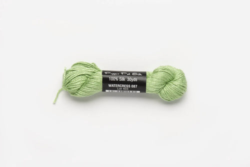 Pepper Pot Watercress